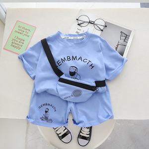 Футболка для мальчиков - Product Image 4