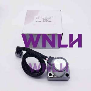วาล์วโซลินอยด์แบบสัดส่วน WNLH 702-21-55600 สำหรับรถขุดโคมัตสึ PC200-7 PC300-7 วาล์วโซลินอยด์ปั๊มหลัก - Product Image 5