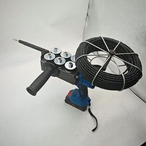 เครื่องมือเสริมสำหรับร้อยสายลิเธียมไอออน รุ่น PVC Power Wiring Machine หมายเลข 66 - Product Image 1