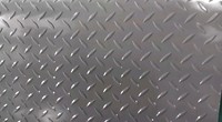 Tapis de sol antidérapant à motif de plaque d'acier de qualité industrielle PVC léger pour revêtement de sol en vinyle extérieur intérieur garage cuisine salle de sport