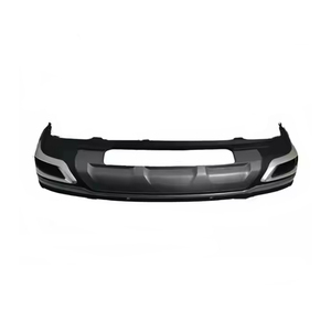 Diffusore Posteriore per <span class=keywords><strong>Audi</strong></span> Q7 2019-<span class=keywords><strong>2021</strong></span> <span class=keywords><strong>S</strong></span> <span class=keywords><strong>Line</strong></span>, Codice 4M0807434R1RR 4M0807434RT94, in Plastica PP, Sostituzione Diretta - Product Image 4