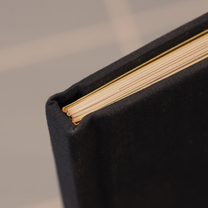 Impression de livres personnalisés avec reliure cousue, impression de livres de table basse à couverture rigide - Product Image 3