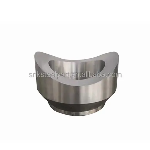 Aluminum Forged Steel Grinding Ball cold forging by hand Forged Parts