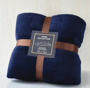 Couverture à carreaux en polaire polyester doux respirant sans AZO divers modèles pour la maison <span class=keywords><strong>voyage</strong></span> pique-nique <span class=keywords><strong>avion</strong></span> usine directe chine - Product Image 3