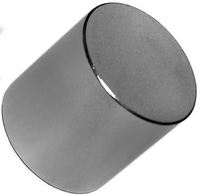 Aimants ronds en néodyme N35 de grande taille 50x5 50x10 50x15 50x20 50x30 pour la vente en gros