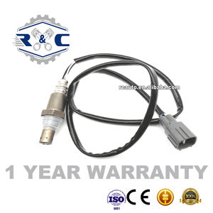 Nouveau R & C haute qualité Sonda Lambda 89465-29415 89465-29495 pour <span class=keywords><strong>Toyota</strong></span> <span class=keywords><strong>Previa</strong></span> /Tarago/ Avensis Verso A/F capteur de rapport - Product Image 2