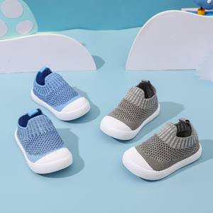 Zapatillas Deportivas Casuales para Niños, Transpirables, Ligeras, Ecológicas, con Suela Suave, para Correr, para Niños y Niñas, de Invierno, Primavera y Otoño - Product Image 6