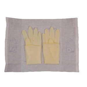 Оптовая Продажа с фабрики, медицинские хирургические промышленные одноразовые перчатки, виниловые нитриловые латексные перчатки, без порошка - Product Image 6