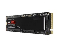 قرص صلب SSD جديد عالي السرعة M.2 NVMe 990Pro بسعات 500 جيجابايت و1 تيرابايت و2 تيرابايت، أقراص صلبة داخلية للكمبيوتر المحمول/سطح المكتب SATA III
