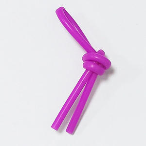 Amortisseur de vibrations en silicone pour raquettes de <span class=keywords><strong>tennis</strong></span> et de squash avec cordage de <span class=keywords><strong>tennis</strong></span> - Product Image 5