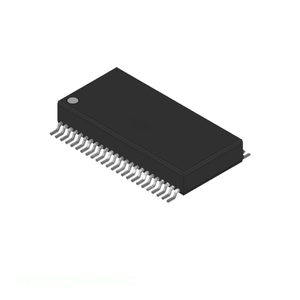 48 BSSOP (0.295 "7.50mm Width) 74ACTQ16541SSC Logic Acheter Composants électroniques En Stock - Product Image 1