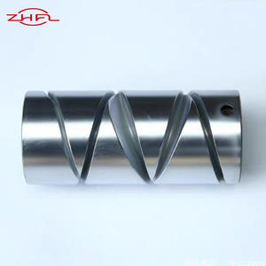 Oferta Especial: Tambor Ranurado de Aleación Longteng Ligero para Máquinas de Hilar y Tejedurías - Product Image 2