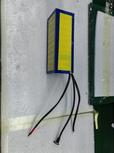 Paquete de Baterías de Litio de 36V 10Ah 12Ah para Bicicleta Eléctrica, Scooter Eléctrico con BMS, Batería Recargable de Iones de Litio Personalizable - Product Image 5