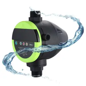 Regulateur De Pression Automatic Water Pump Pressure Controller Differential Switch Adjustment