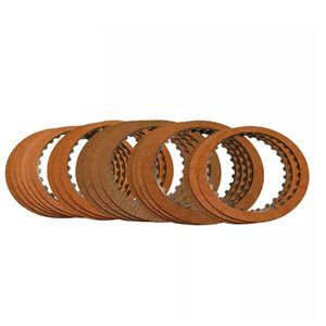 Kit de placas de fricción A4CF1 completamente nuevo - Product Image 2