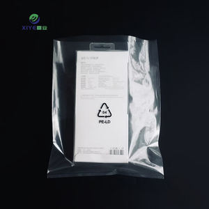 China High Quality Manufacture King Queen Double Single Mattress Bag Vacuum Packing PE Plastic Bag And Food Packaging