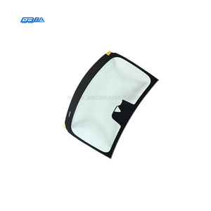 Vidrio de parabrisas delantero de alta resistencia y alta transmisión de luz para la serie BYD Dynasty Qin Plus 2021. - Product Image 4