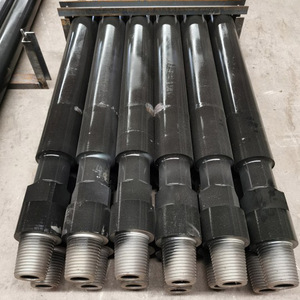 Cheaps Giá Vỏ Thanh Đã Qua Sử Dụng Khoan Giếng Nước Địa Nhiệt Ống Khoan <span class=keywords><strong>Api</strong></span> Cho Địa Nhiệt - Product Image 5