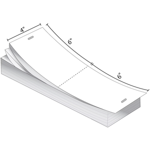 Recycelbares Inkjet-Synthetikpapier-Etikett für VIP-Pässe, Namenskarten, Ausstellungen, Inkjet-Matt-Poly-Eventausweise mit <span class=keywords><strong>Lanyard</strong></span> - Product Image 1