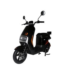 Syuan Top Manufacturer CKD Two Wheel 72v <strong>Cheapest</strong> Adult 1000w 2000w Electric Scooter Pedals <strong>Moped</strong> Powered Motorcycle - Product Image 3