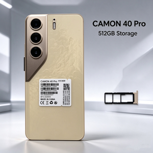 Nuevo CAMON 40 Pro Original, Teléfono Inteligente 5G, 16GB + 1TB, 8800 mAh, Android 14.0, Económico - Product Image 6