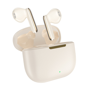 Auriculares Inalámbricos Semi Intrauditivos OEM BT 5.4 con Seis Micrófonos, Híbridos ANC+ENC |   Audífonos Intrauditivos con Graves Profundos de -30dB, Llamadas Nítidas, Ideales para Viajar - Product Image 6