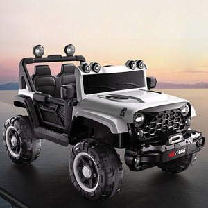 Voiture à pédales 24V pour enfants de 8 à 13 ans, véhicule tout-terrain à 4 roues - Product Image 3