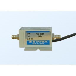 Sensor de Presión Kyowa PAA-5KR PAA-5KU PAV-100KR PDS-10GA PDV-10GA, Manómetro Piezoresistivo de Montaje Roscado - Product Image 4