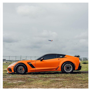 Jantes de voiture de course en alliage forgé de luxe GS, concaves profondes, avec système <span class=keywords><strong>Beadlock</strong></span>, 5x114.3 5x120 5x130, <span class=keywords><strong>15</strong></span> 17 18 20 pouces, pour ATV et UTV - Product Image 6