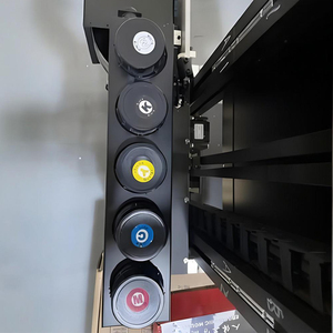 Impresora de Inyección de Tinta Inalámbrica Automática Avanzada, Fácil de Usar, Impresora de Pared Vertical de Alta Precisión para Papel Tapiz - Product Image 2