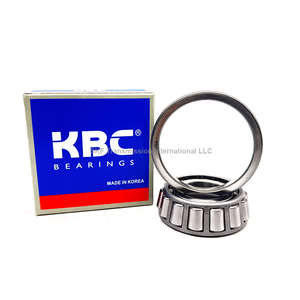 Roulement à rouleaux coniques KB C d'origine de haute qualité 30211 roulement à faible bruit longue durée de vie adapté aux automobiles et aux excavatrices - Product Image 4