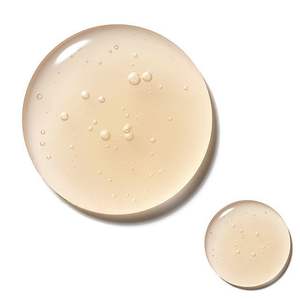 Soin de la peau peptidique éclaircissant personnalisé Sérum pour le visage hydratant et nourrissant à l'extrait d'avoine biologique - Product Image 4