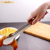 Ensemble spatule pince à barbecue en acier inoxydable Outils et ustensiles de cuisine en métal pour servir et cuisiner Gadget pour barbecue à la maison