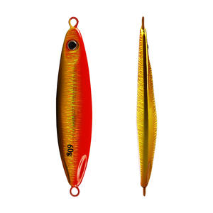 Palmer - طُعم صيد السمك المعدني المبطن, 20 جم، 30 جم، 40 جم، 60 جم - Product Image 2