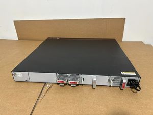 Commutateur réseau de couche 3 à 24 ports S5731S-S24P4X avec 24 ports 10/100/1000BASE-T (370W) et 4 ports 10GbE SFP+ - Product Image 4