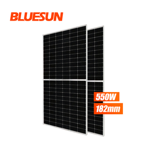 Las 10 Mejores Empresas <span class=keywords><strong>de</strong></span> Energía Solar en Marruecos, Panel Solar <span class=keywords><strong>de</strong></span> 460W 550W, Panel <span class=keywords><strong>de</strong></span> Vidrio Bifacial, Precio - Product Image 2