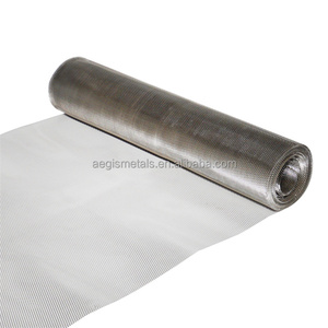 Niken mở rộng kim loại <span class=keywords><strong>lath</strong></span> 0.17mm độ dày 1x2mm Kim Cương ni201420mm Chiều rộng lưới Niken cho pin - Product Image 1