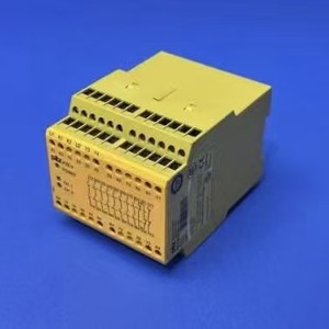 New and Original 1pcs New 760100 <b>S10</b> 24-240vac/dc Um100 by Dhl or Fedex Stock in Warehouse Plc Controller - Product Image 2