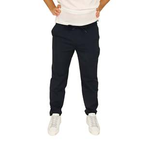 Pantalones para Hombre NMS41006PA Azul Corte Regular Ropa Casual - Product Image 5