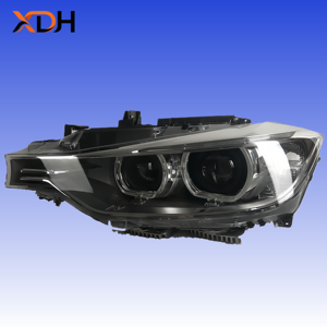 Faro Original para <span class=keywords><strong>BMW</strong></span> F30 Serie 3 320i 328i 335i <span class=keywords><strong>320d</strong></span> 330d F31 F35, Lámpara Delantera Izquierda y Derecha para Automóvil, <span class=keywords><strong>2011</strong></span>-2015 - Product Image 1