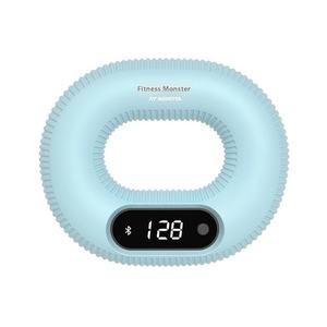 Professionale in Silicone per la casa impugnatura intelligente Trainer per uomini e donne focalizzato massaggio sulle dita per l'allenamento della forza - Product Image 1