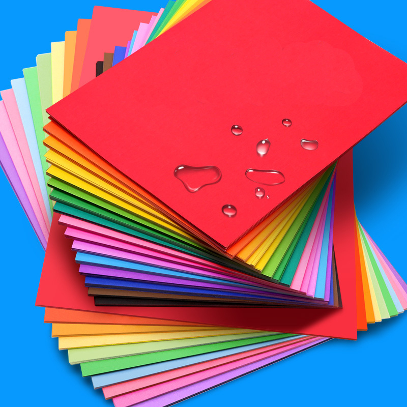 Carta colorata per origami da 400 fogli con gradiente di colore quadrato origami, artigianato di carta, origami, per fai da te, confezione regalo, avvolgere compleanni, feste, scrapbook