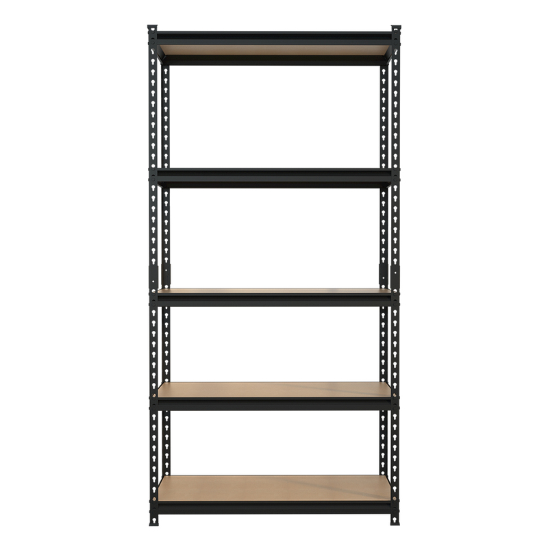 4 Tier Heavy Duty Storage Shelving