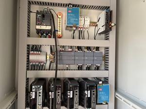 Variador de Frecuencia Delta Serie VFD-M VFD022M43B 2.2kW 380V para Máquinas Herramienta, Se Acepta OEM - Product Image 6