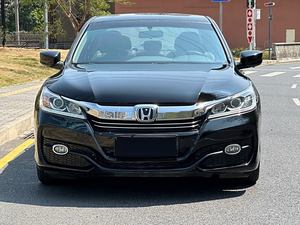 <span class=keywords><strong>Honda</strong></span> <span class=keywords><strong>Accord</strong></span> GAC 2025, Económico en Gasolina, <span class=keywords><strong>0km</strong></span>, con Asientos de Cuero y Neumáticos R17 en Venta - Product Image 6