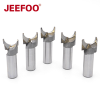 10MM tige perle forets routeur peu carbure fraises à bois fraise pour bois fraise à visage fraise pour couper la glace