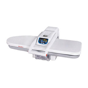 RS-810E Offre Spéciale vapeur de fer électrique de vapeur de vapeur de tissu de Digital pour l'usage de ménage et d'hôtel - Product Image 1