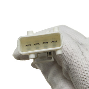 LDS-Y03A Motorcycle Oxygen Sensor 100 Measurement Range <b>Plastic</b> For Replace Repair ABS <b>Wheel</b> Speed Sensor - Product Image 2