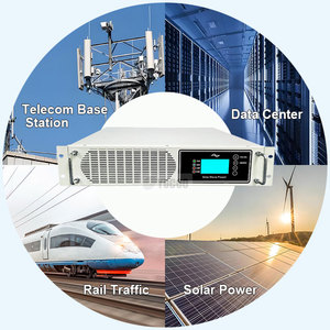 19 ''rack Mount Viễn Thông biến tần 1.25kva 5KVA 10KVA 15kVA 24V 48V 110V DC đến 220V AC tinh khiết Sine Wave <span class=keywords><strong>Power</strong></span> <span class=keywords><strong>Inverter</strong></span> - Product Image 6