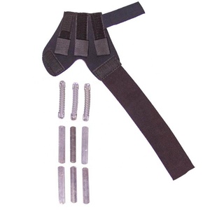 Custom Wrist Band With <strong>Thumb</strong> Support Adjustable Elasticity Golf Gamekeeper's Wrist Brace Hand <strong>Thumb</strong> <strong>Splint</strong> <strong>for</strong> Finger Joint - Product Image 2